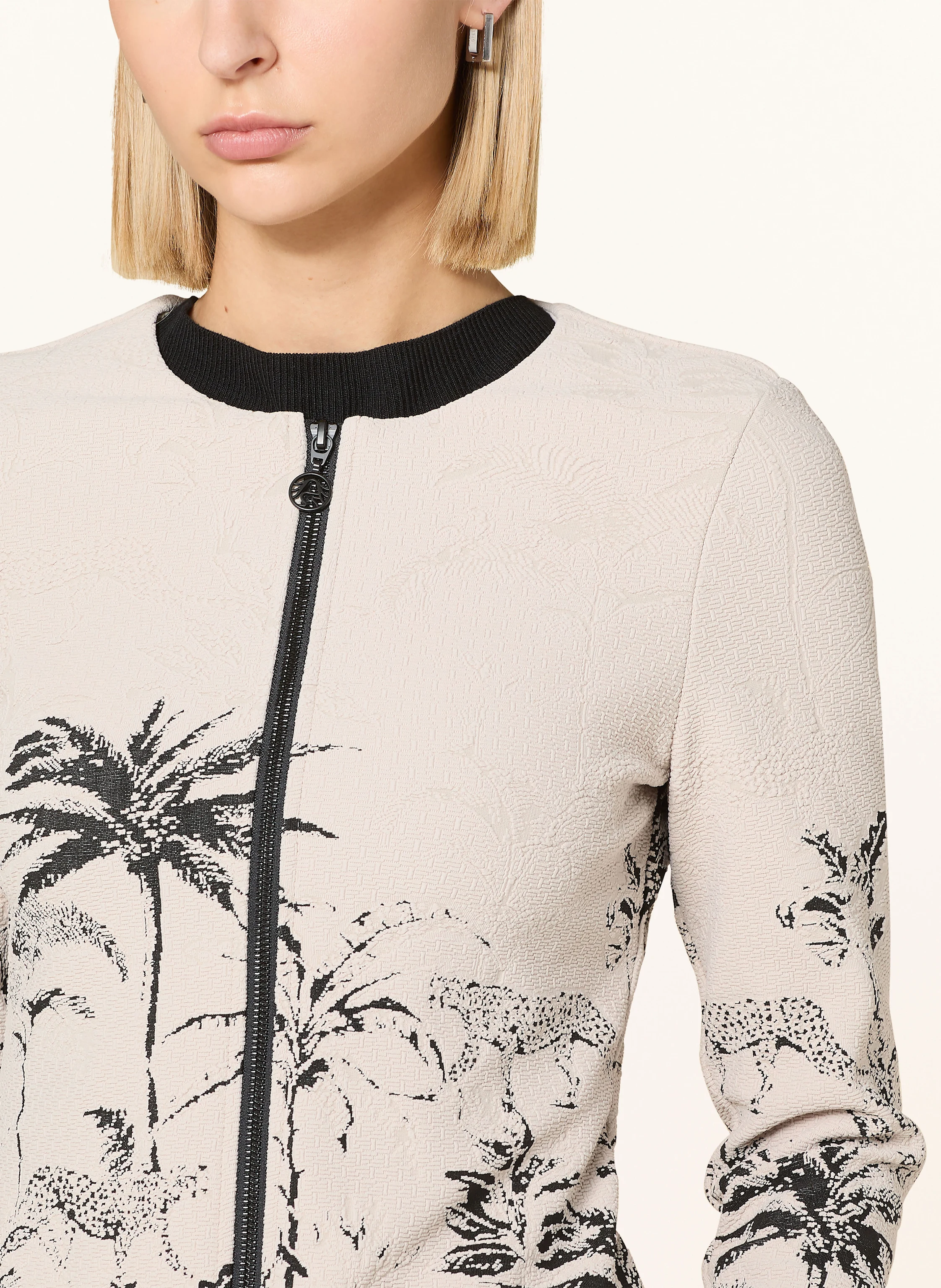 SPORTALM Strickjacke