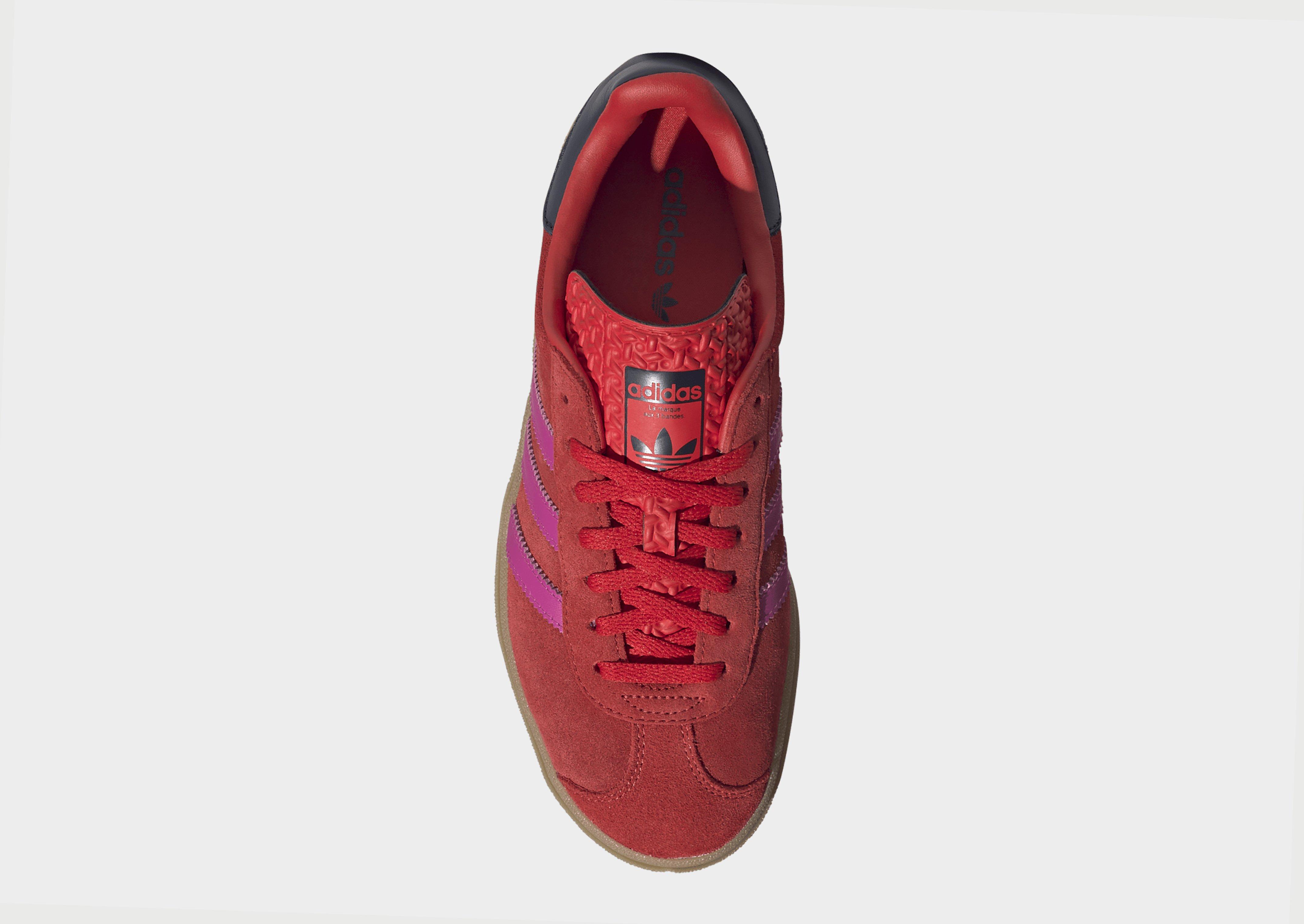 adidas Originals Chaussure Gazelle Bold