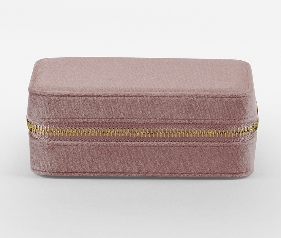 BAG BASE BG710A - Boîte à bijoux
