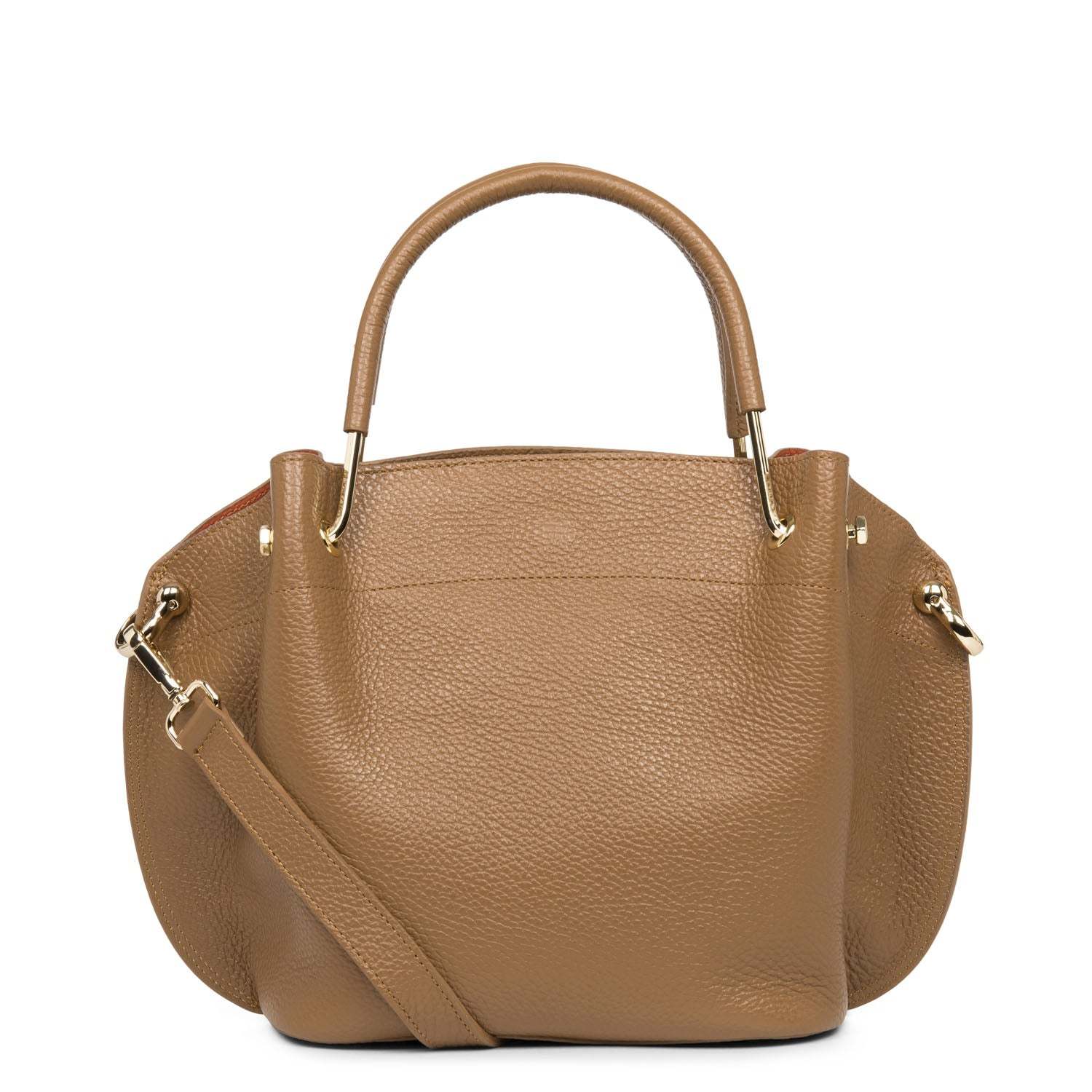 Foulonné Double-Sac à main