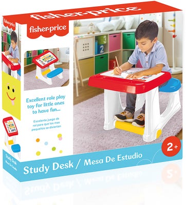 Fisher-Price Skolepult