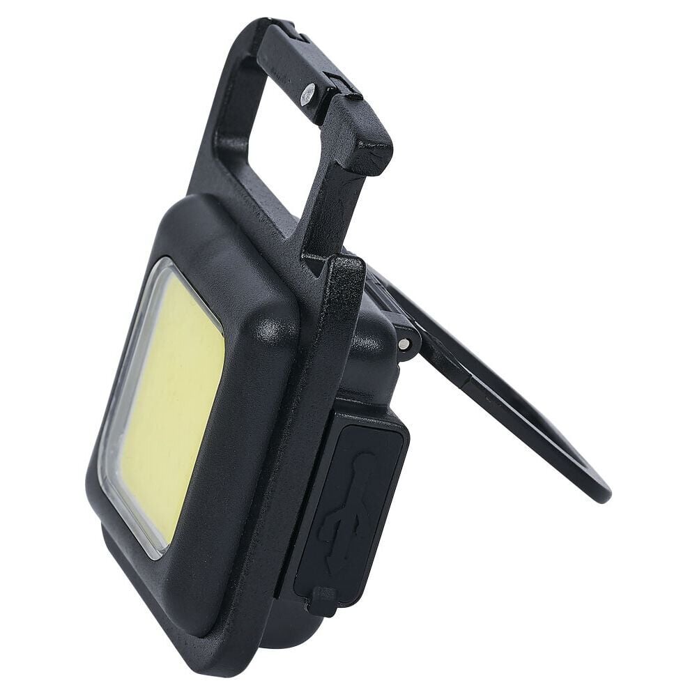 Mini lampe à LEDs 300 lumens multifonction