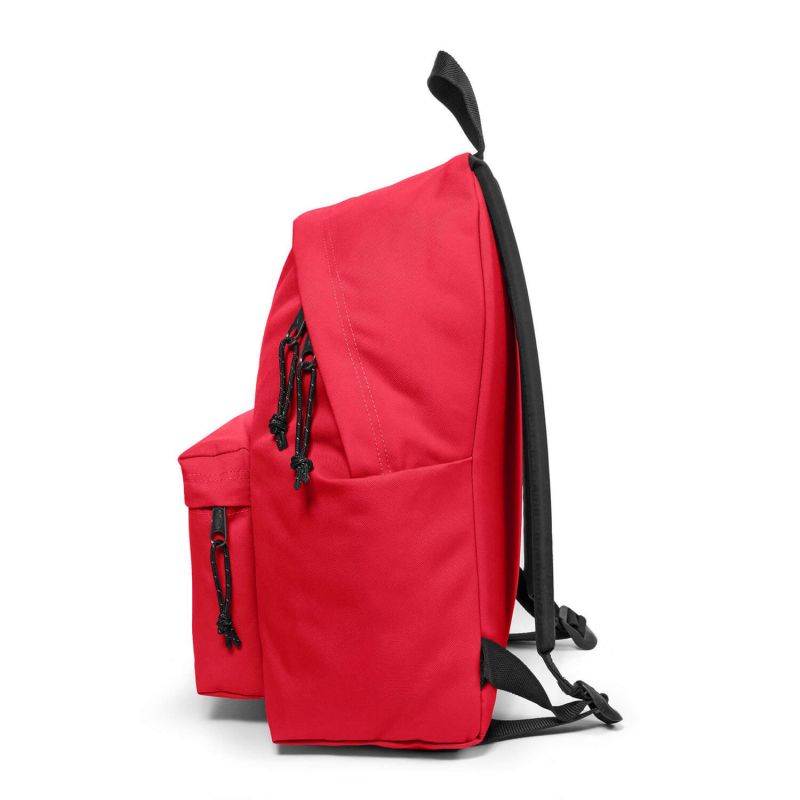 Sac à dos Padded Pak'R 24 Litres Peppy pink