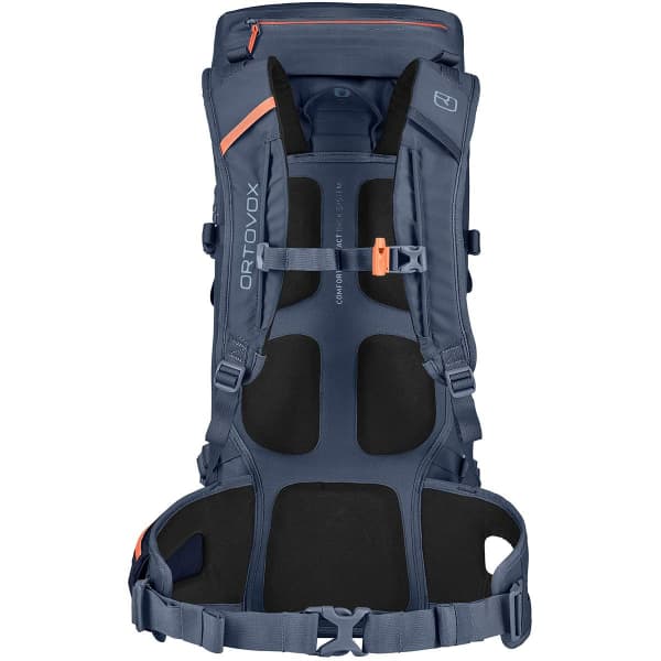 Sac à dos alpinisme ORTOVOX TRAVERSE 28 S DRY BLUE LAKE