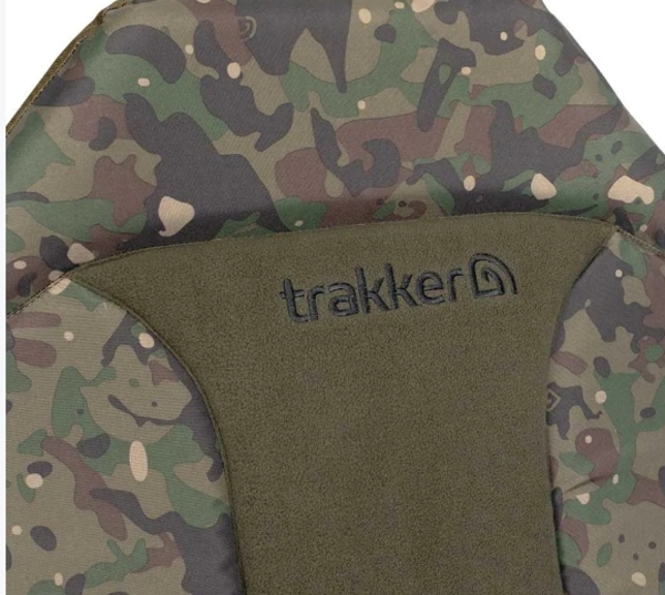 Chaise Trakker RLX Recliner Tall