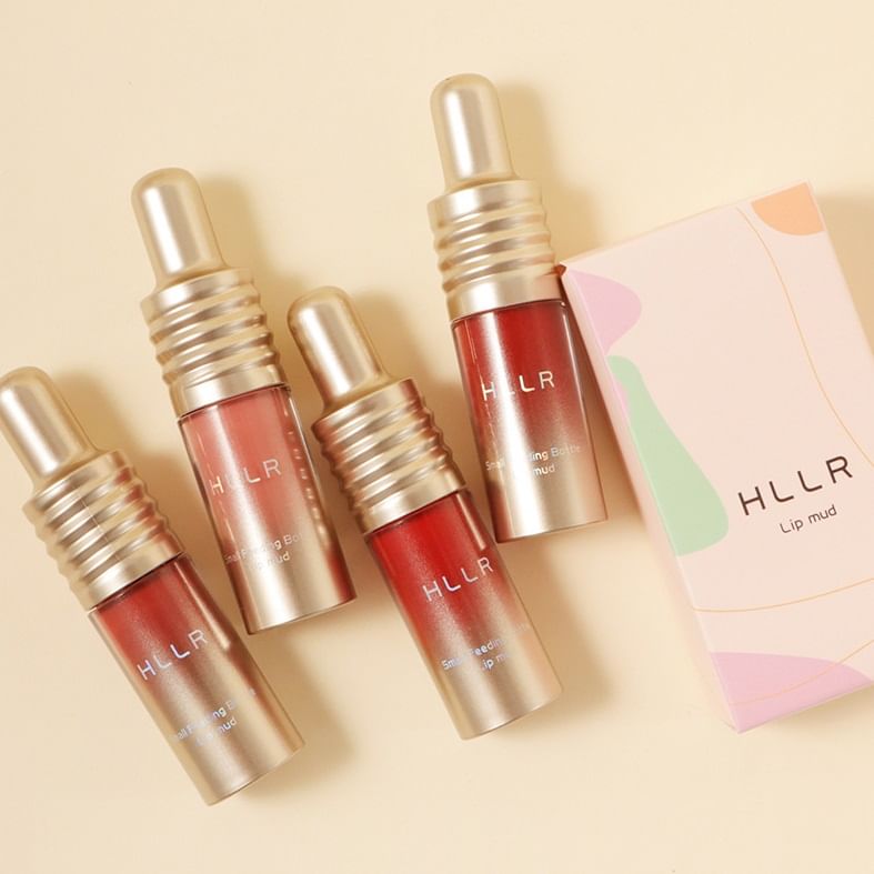 ELG - Hllr Lip Mud