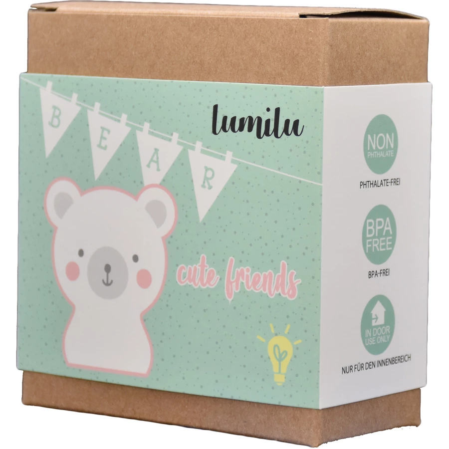 reer Nachtlicht Cute Friends - bear
