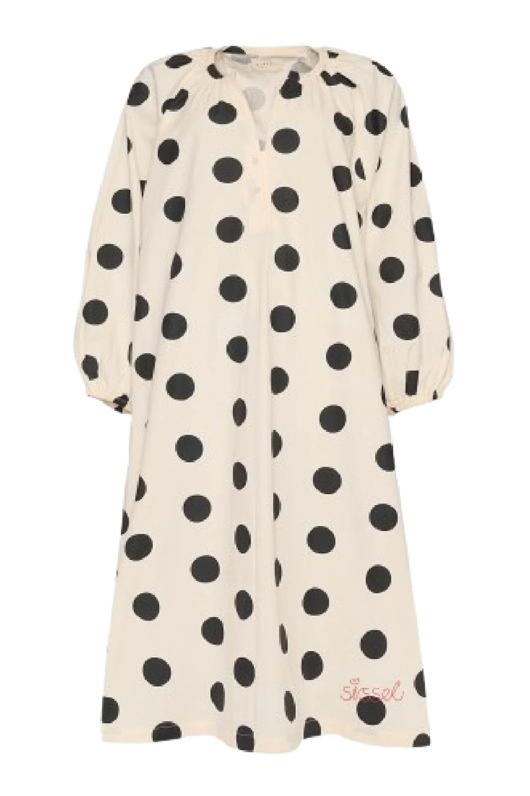 Sissel Edelbo Lara Dress SE 1729