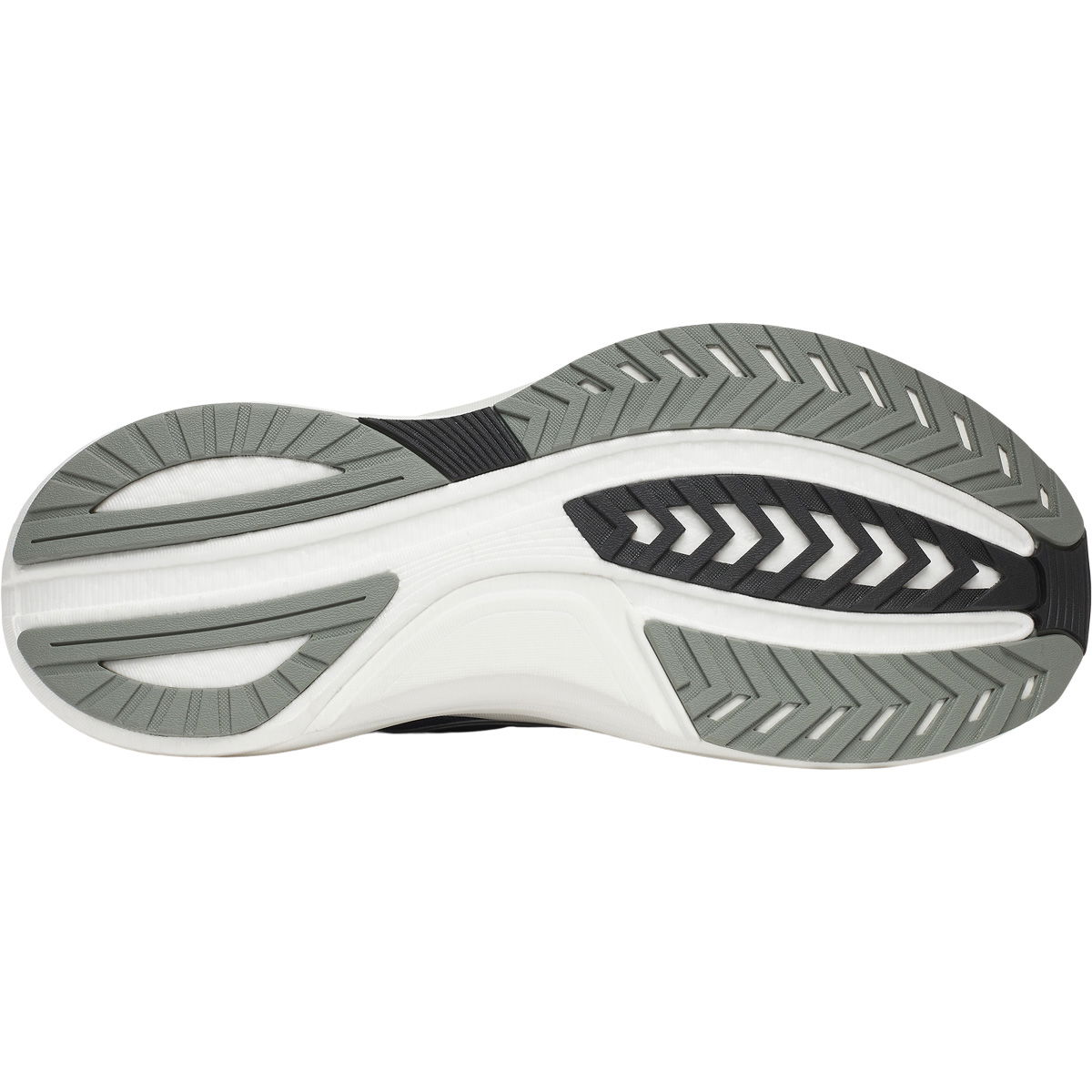 Saucony Tempus 2 Løbesko Herre