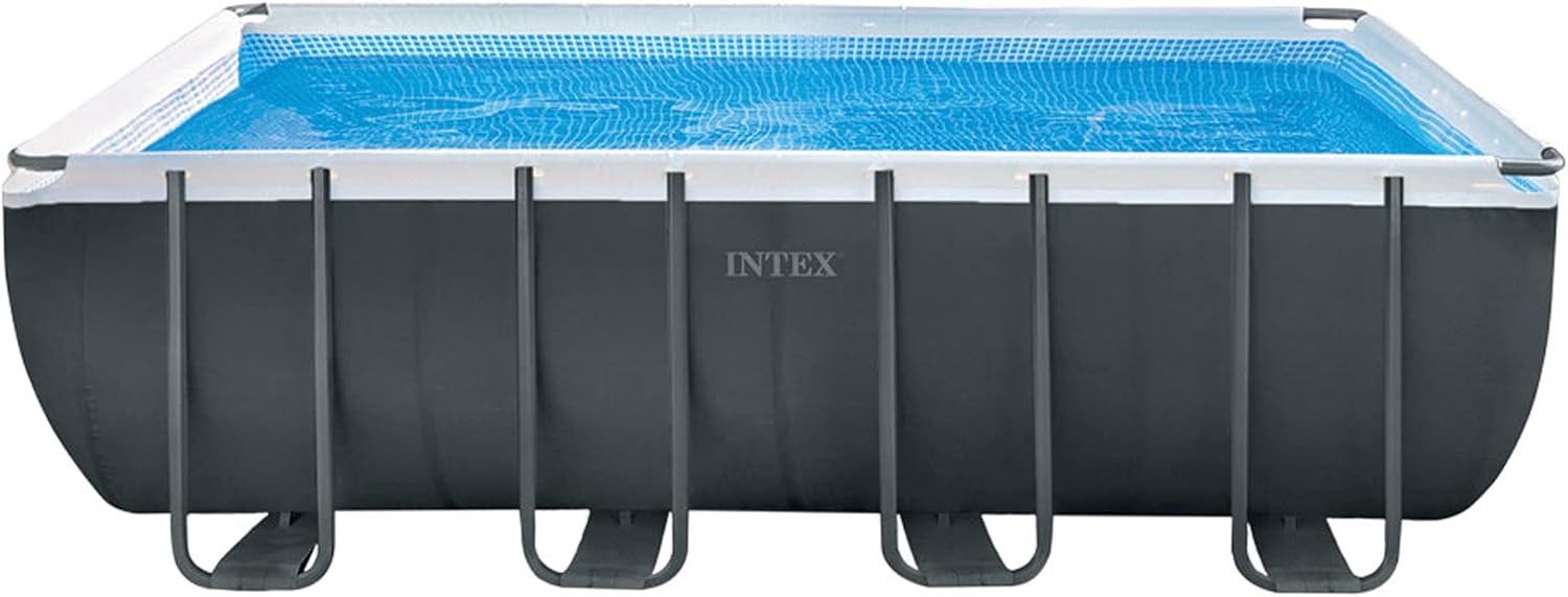 Intex Ultra XTR Rechthoekig Frame Pool 5, 26356NP