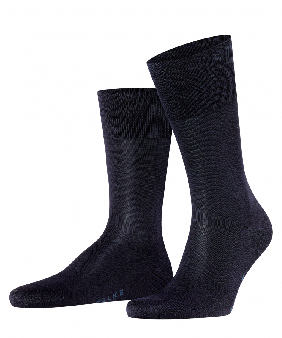 Falke Tiago SO Socken in Blau
