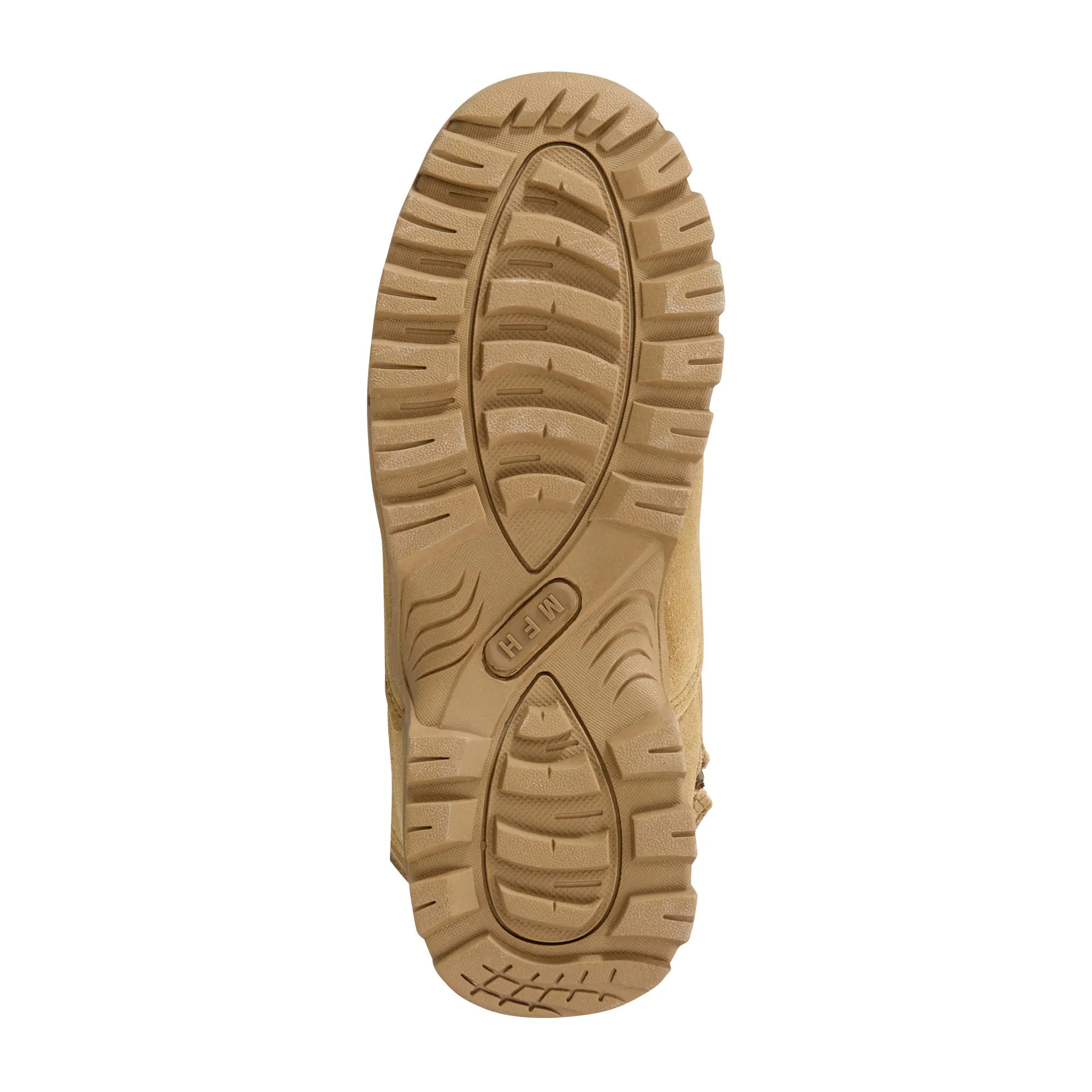 MFH -  Stiefel Mission Cordura