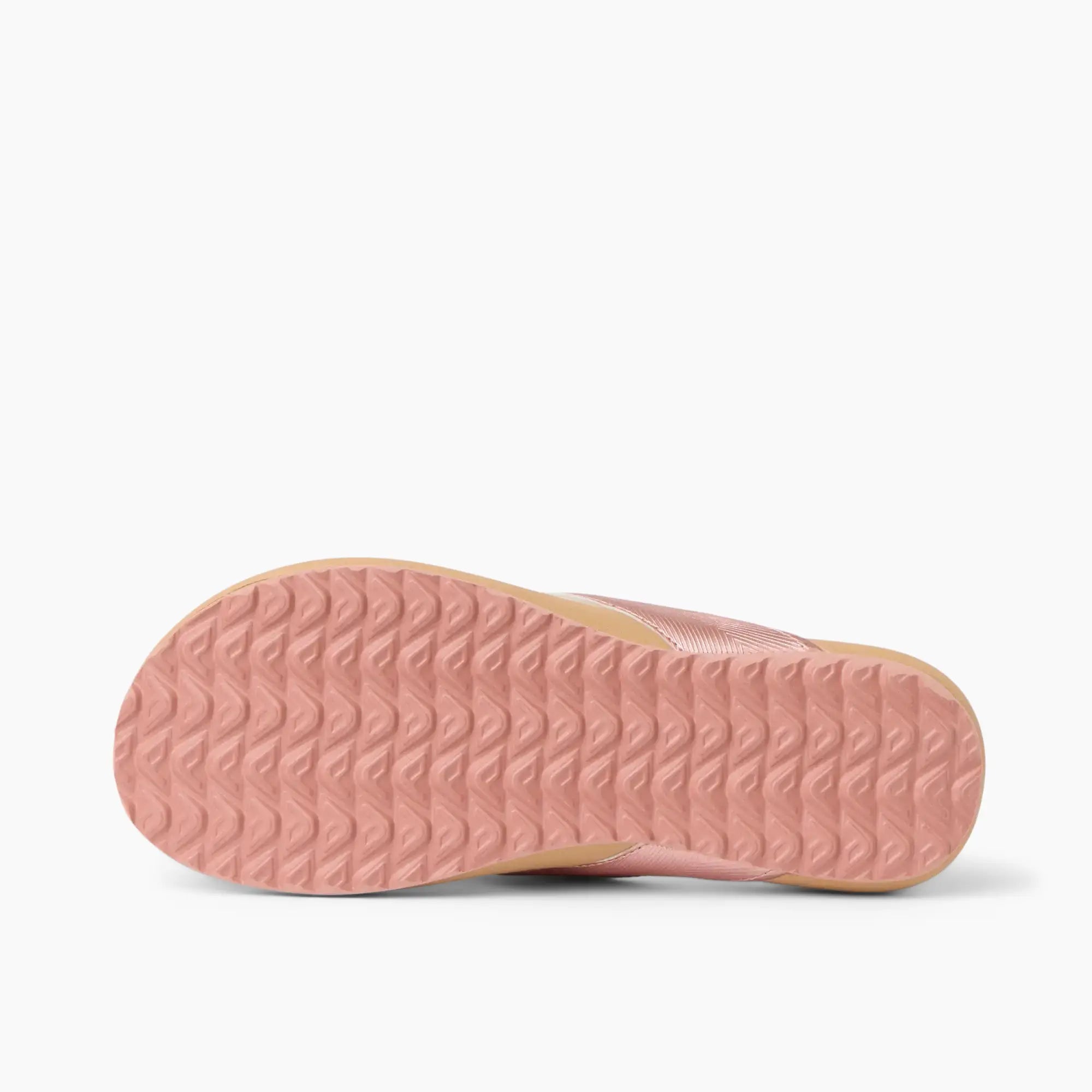 Kids Cushion Harmony Pastel Pink