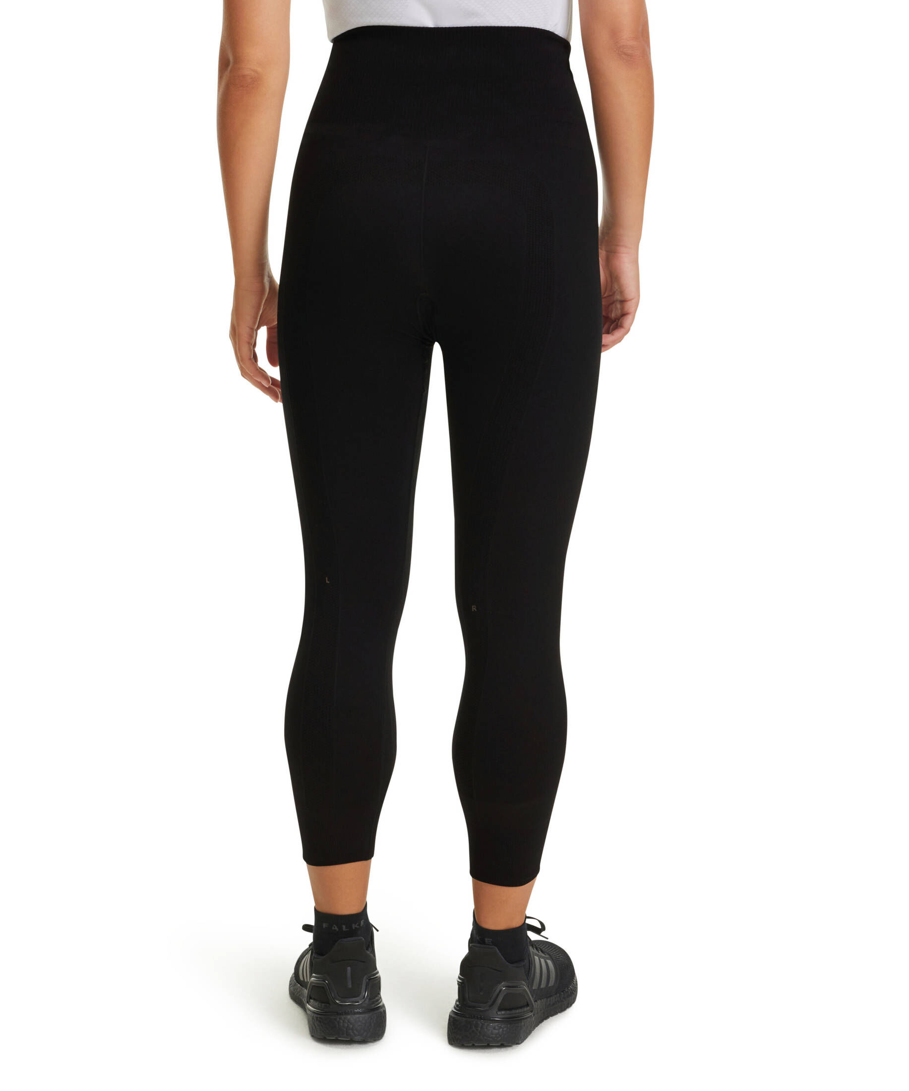 FALKE| Damen Laufhose 7/8 Länge
