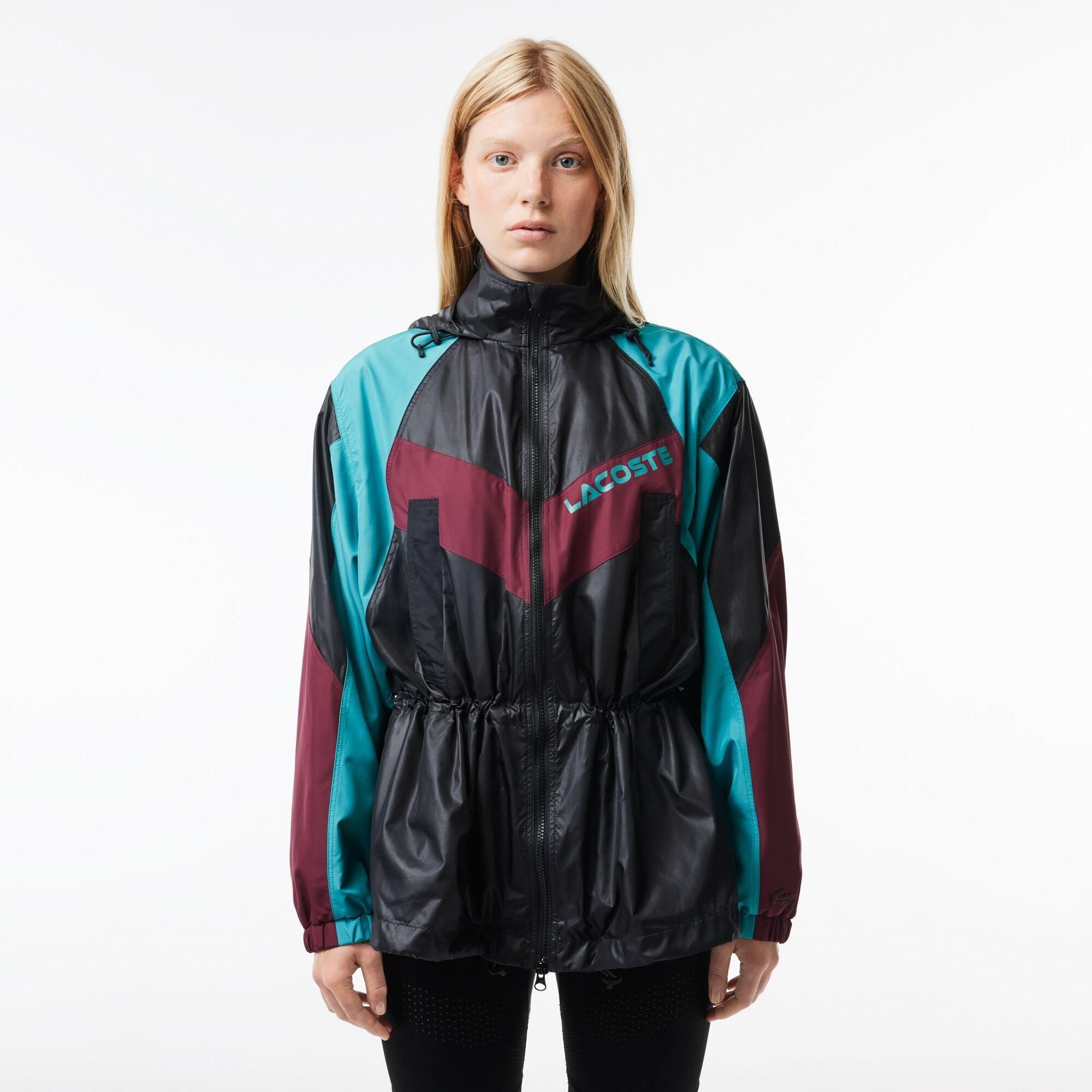 Lacoste Track Top