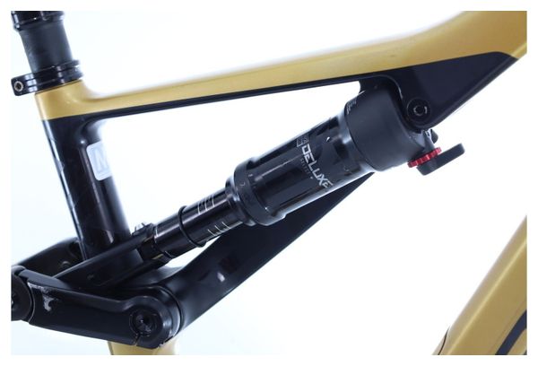 Produit reconditionné · Orbea Rallon Carbone / Vélo VTT / Orbea | Bon état