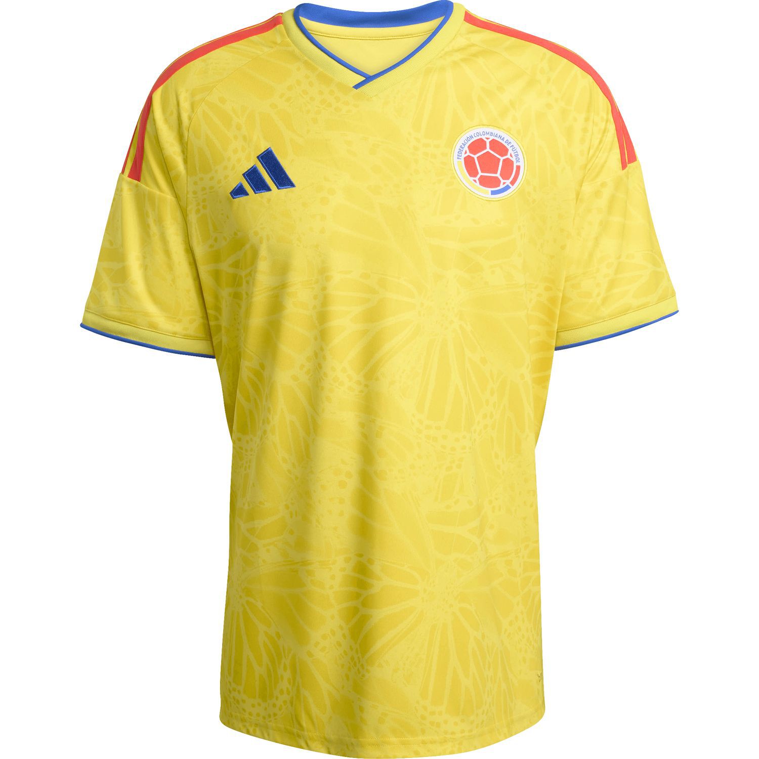 Adidas PerformanceFCF H JSY