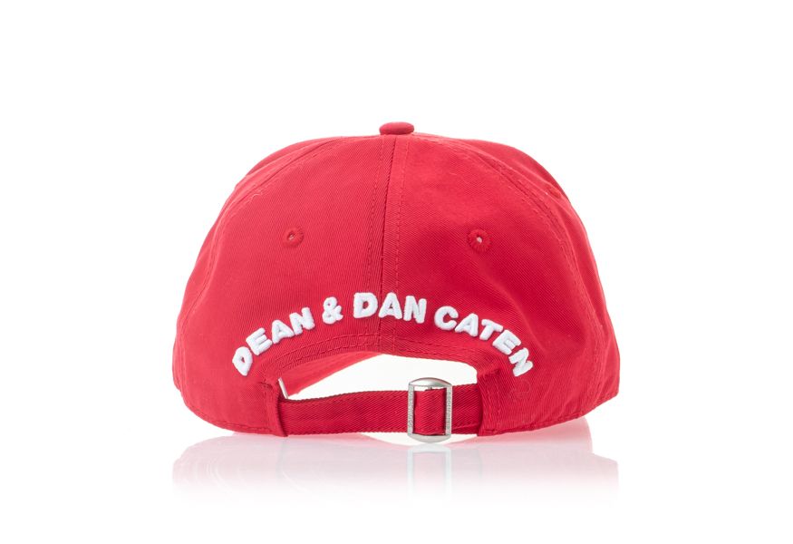 Dsquared2 Baseball Cap