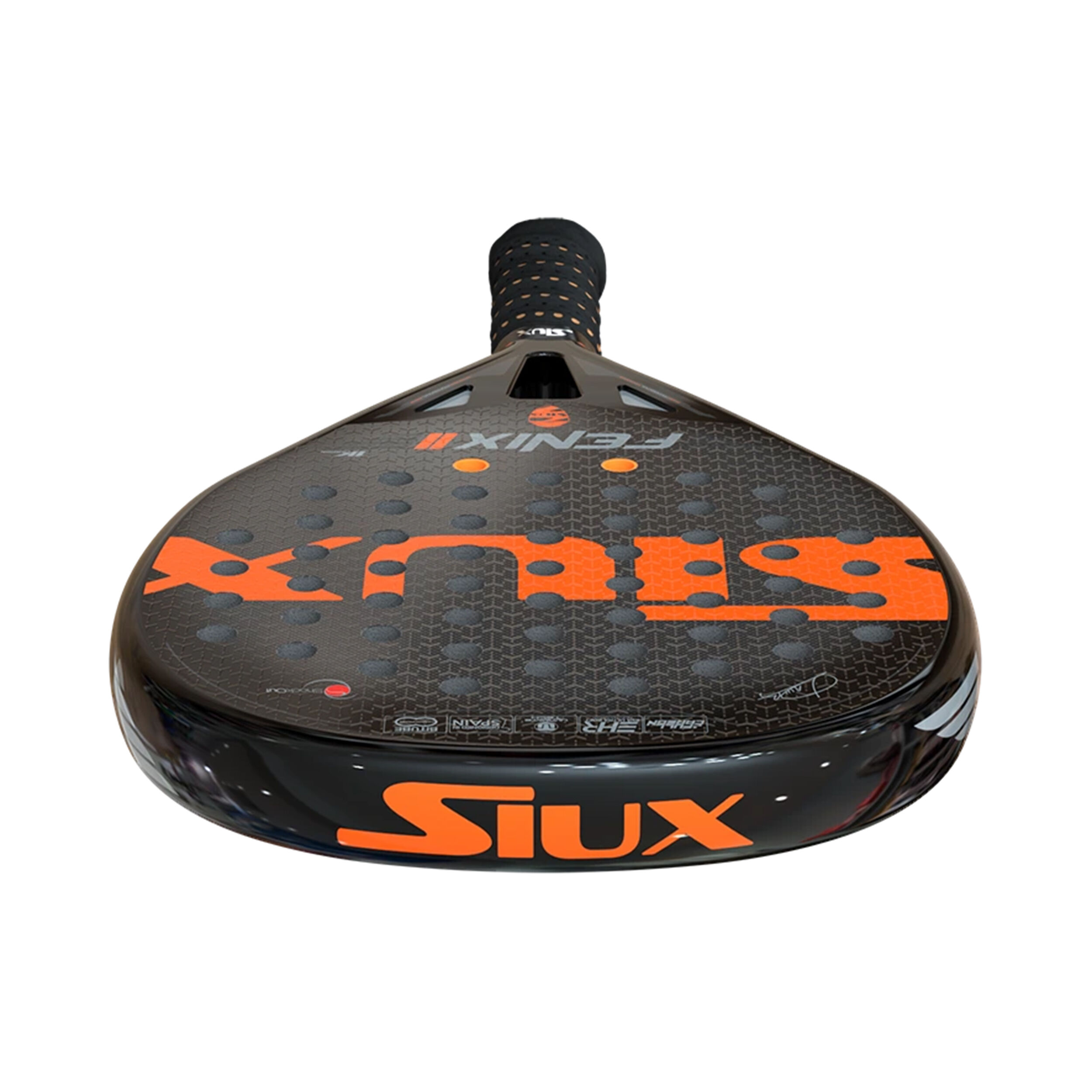 Siux Siux Fenix II