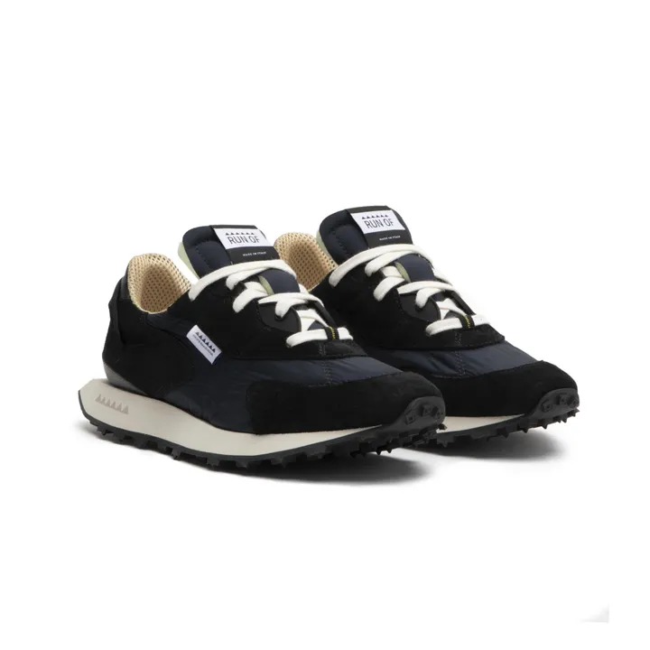 Run Of Baskets Bodrum Kripto | Noir
