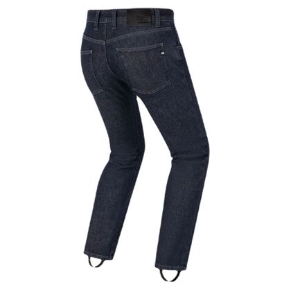 Jean PMJ TOURER WATERPROOF - Casual - Bleu