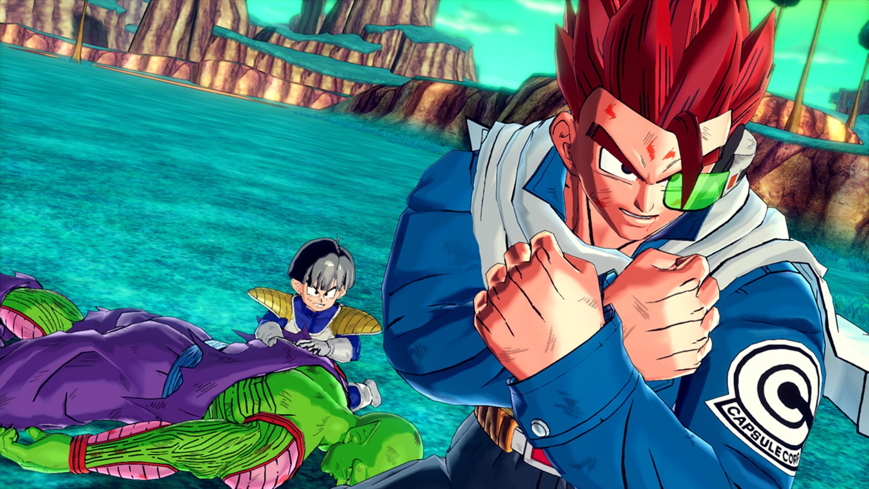 DRAGON BALL XENOVERSE - Season Pass- PC