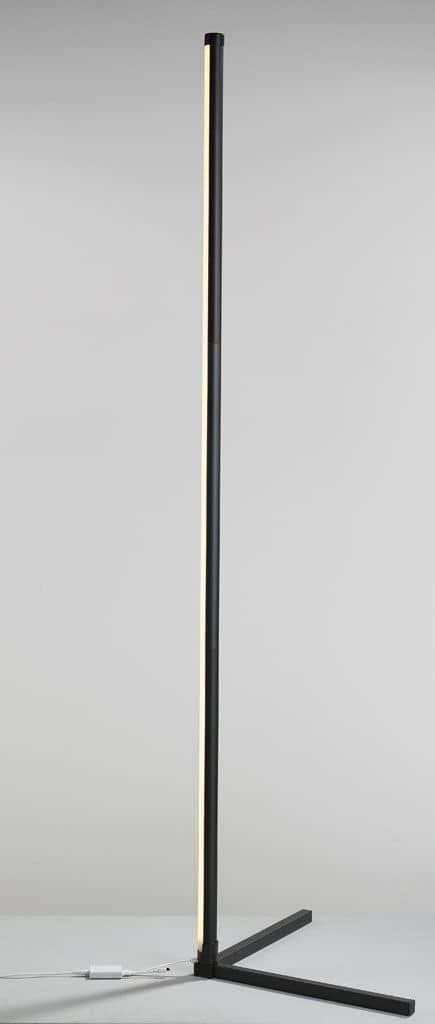 LED-Eckleuchte