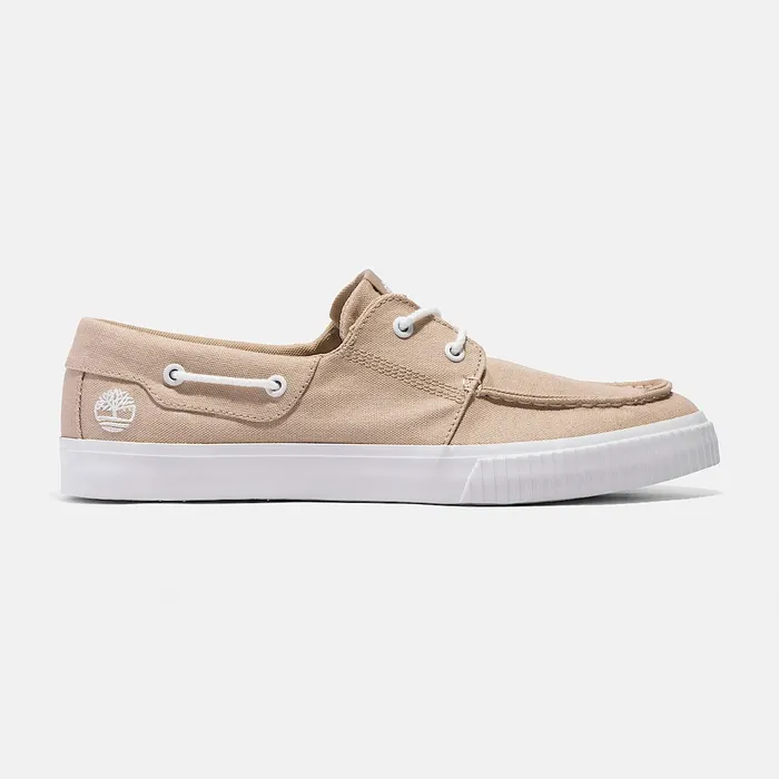 Timberland Mylo Bay Low Lace Up Sneakers Heren