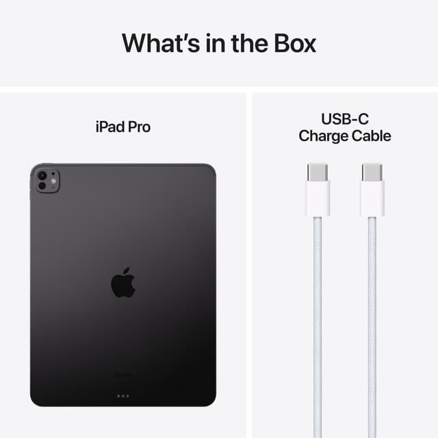 iPad Pro 13