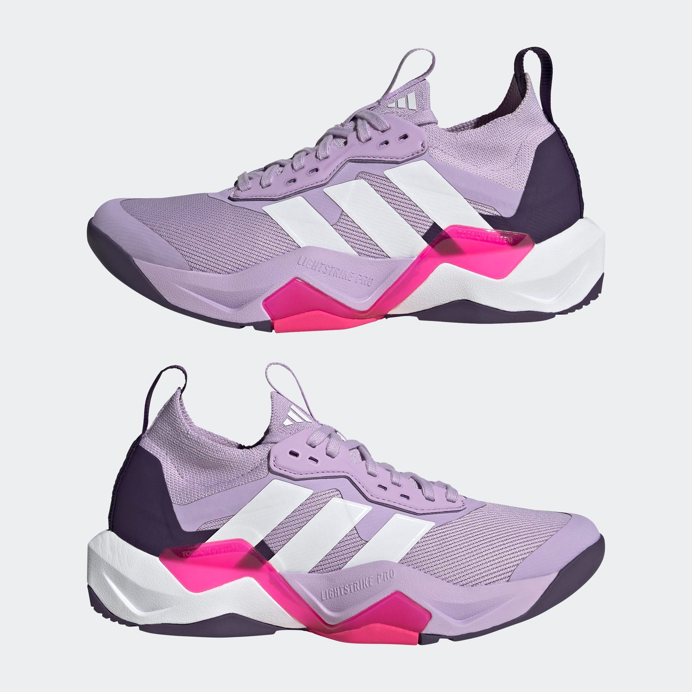 adidas Performance Trainingsschuh »RAPIDMOVE ADV 2-E«
