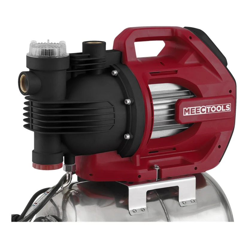 Hydroforpumpe 98 l/min 1300 W 24 l