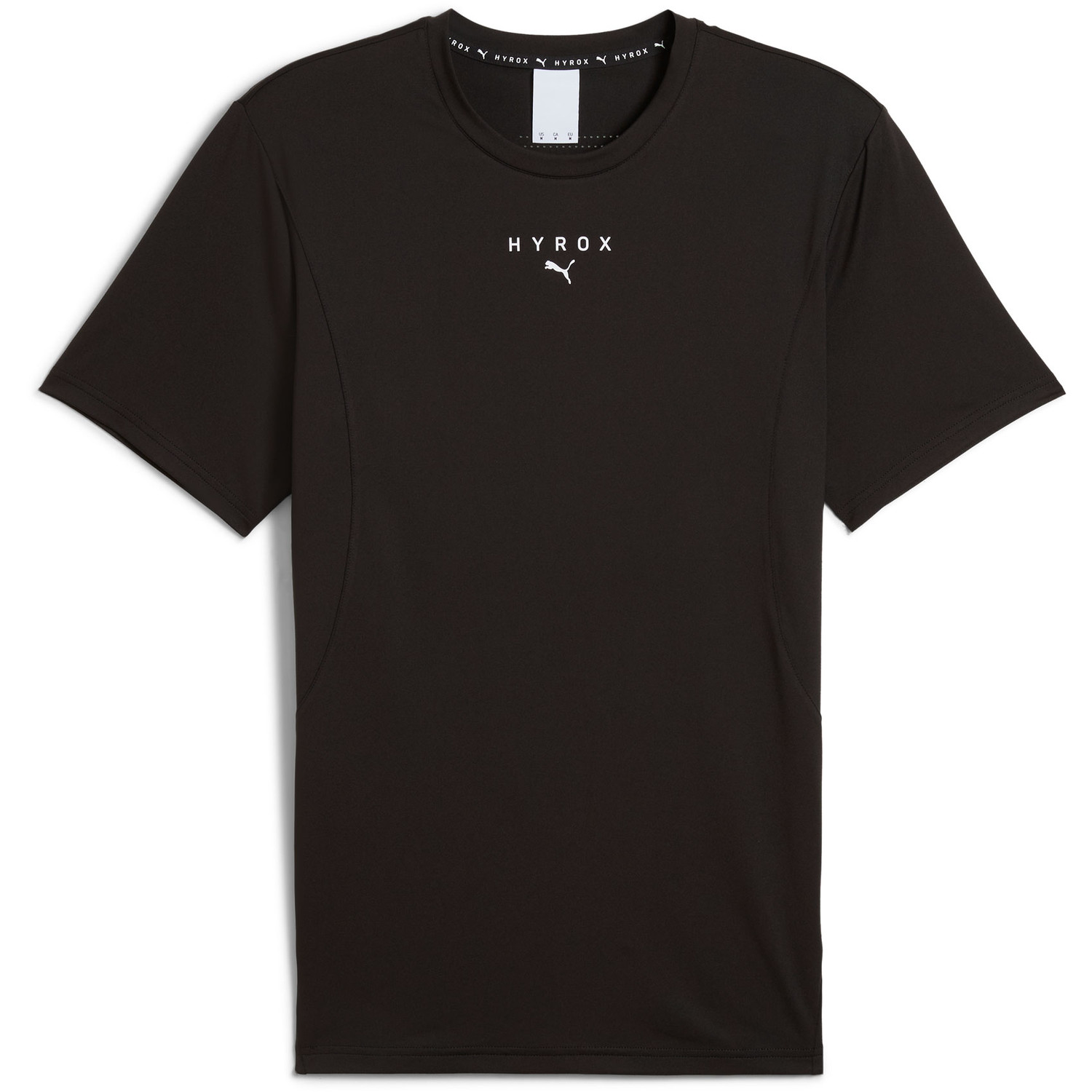 Puma x Hyrox Cloudspun T-Shirt Heren