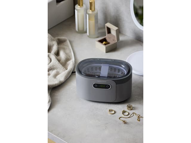 Nordic Sense Ultralydsrenser 600 ml Grå