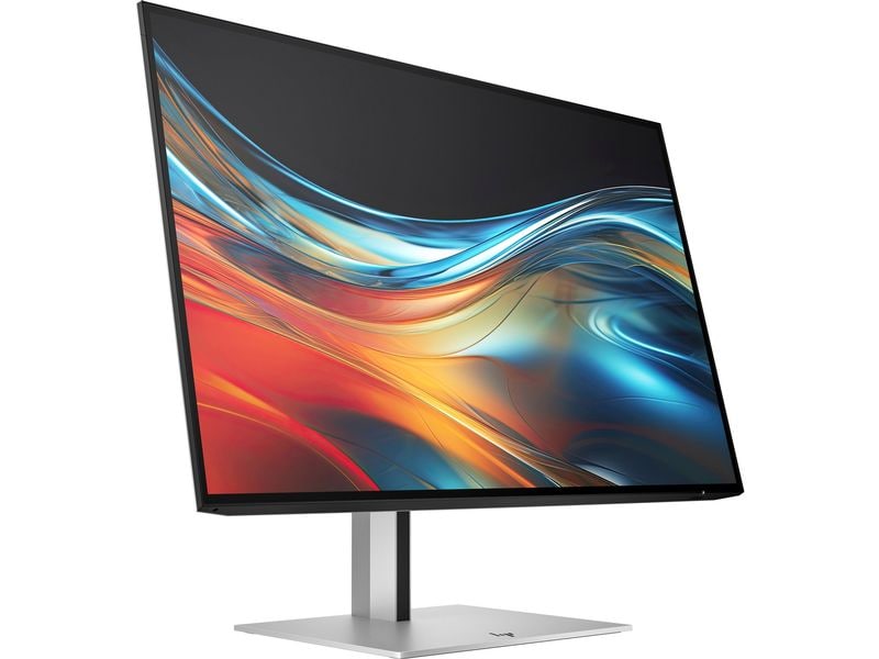 HP Monitor 724pn Ergonomischer 24