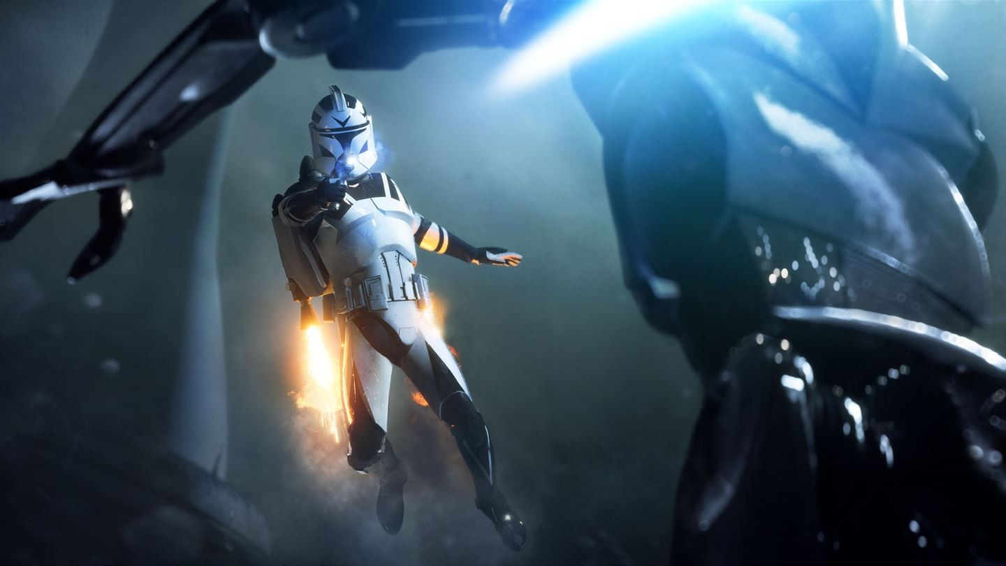 STAR WARS™ Battlefront™ II Standard Edition- Xbox One