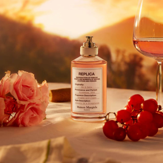 Replica On A Date Eau de Toilette MAISON MARGIELA