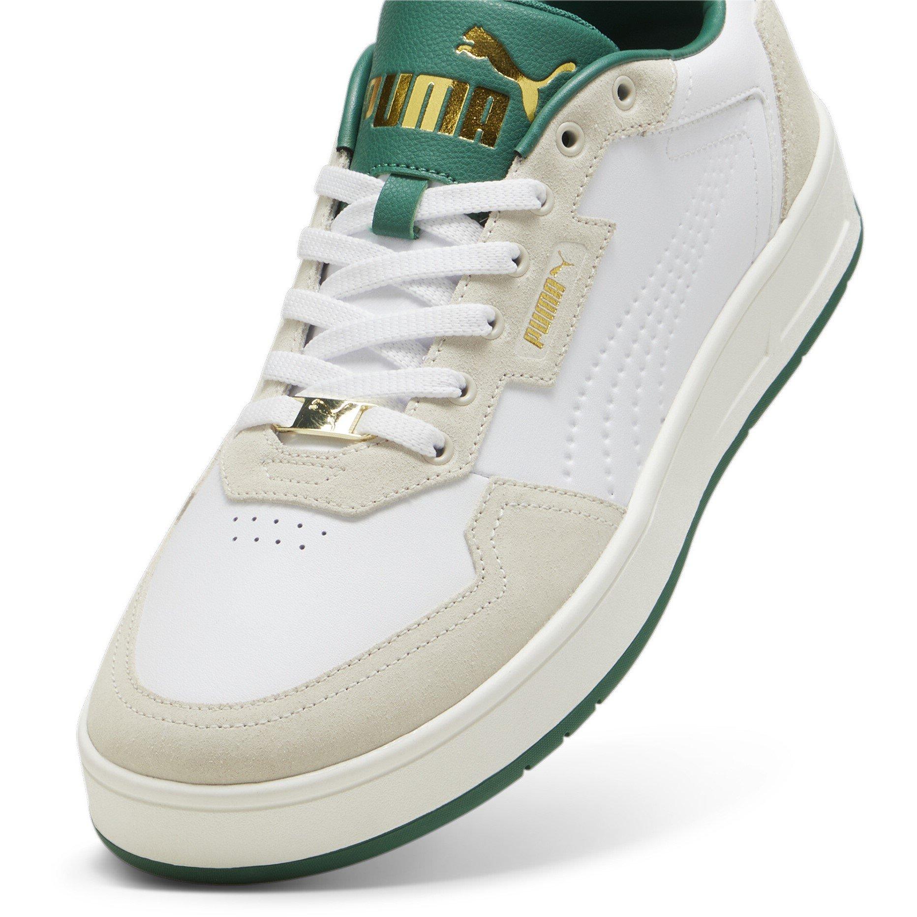 Puma Court Class Lux Womens