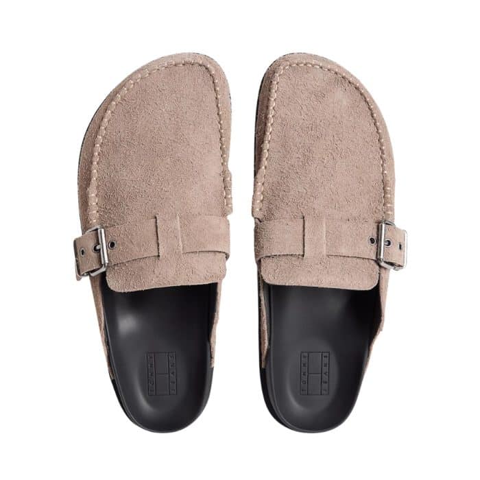 Tommy Hilfiger Bind Mule Slippers Herre