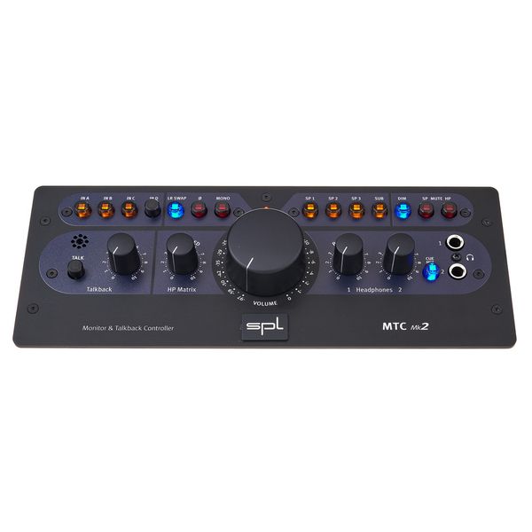 SPL MTC MK2