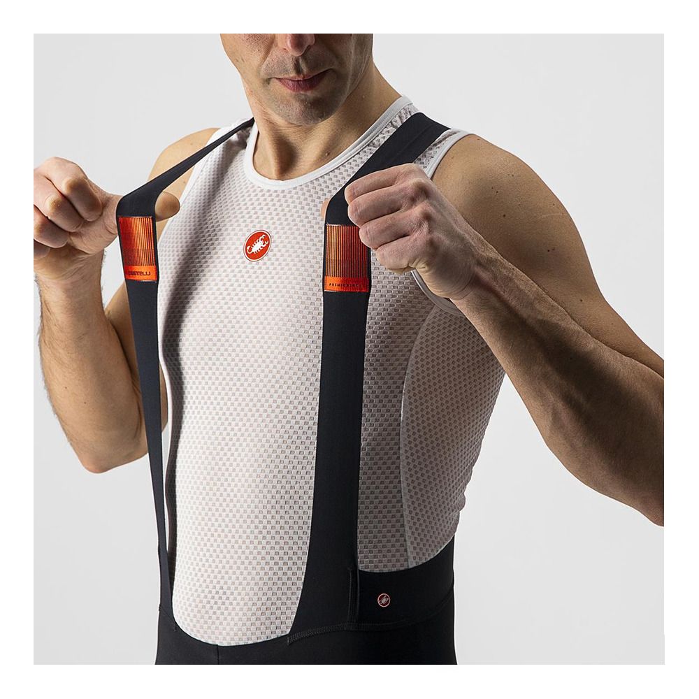 Castelli PREMIO BLACK - Cuissard Homme noir