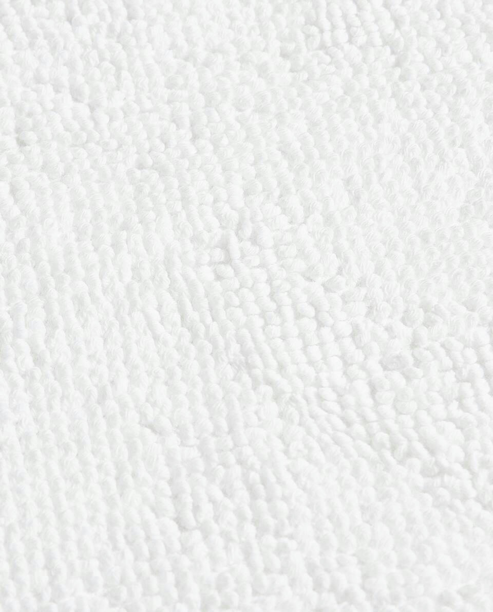 TAPETE DE BANHEIRO LISO