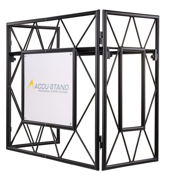 Accu Stand Pro Event Table 2 MB