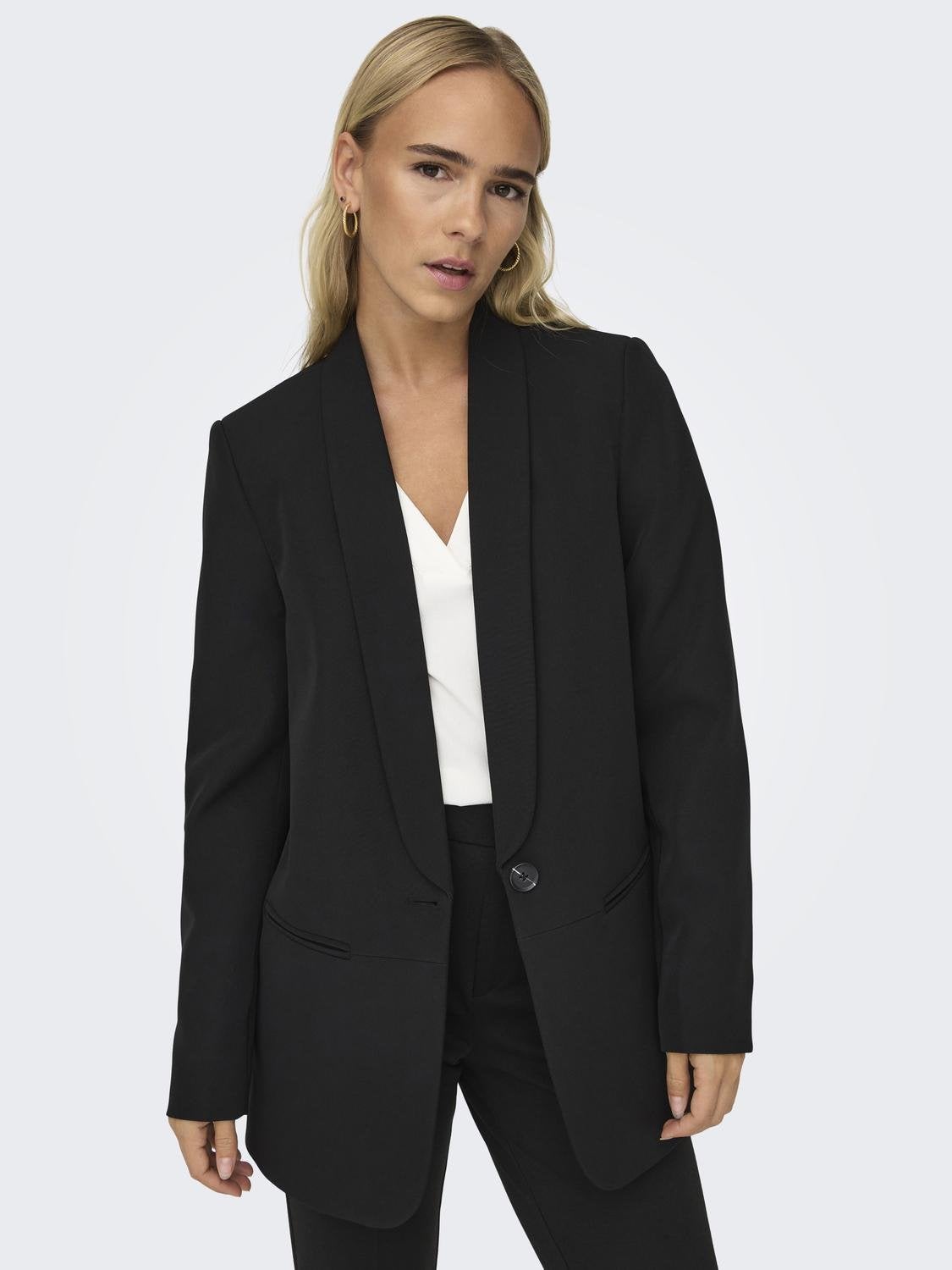 ONLELLY Blazer Black