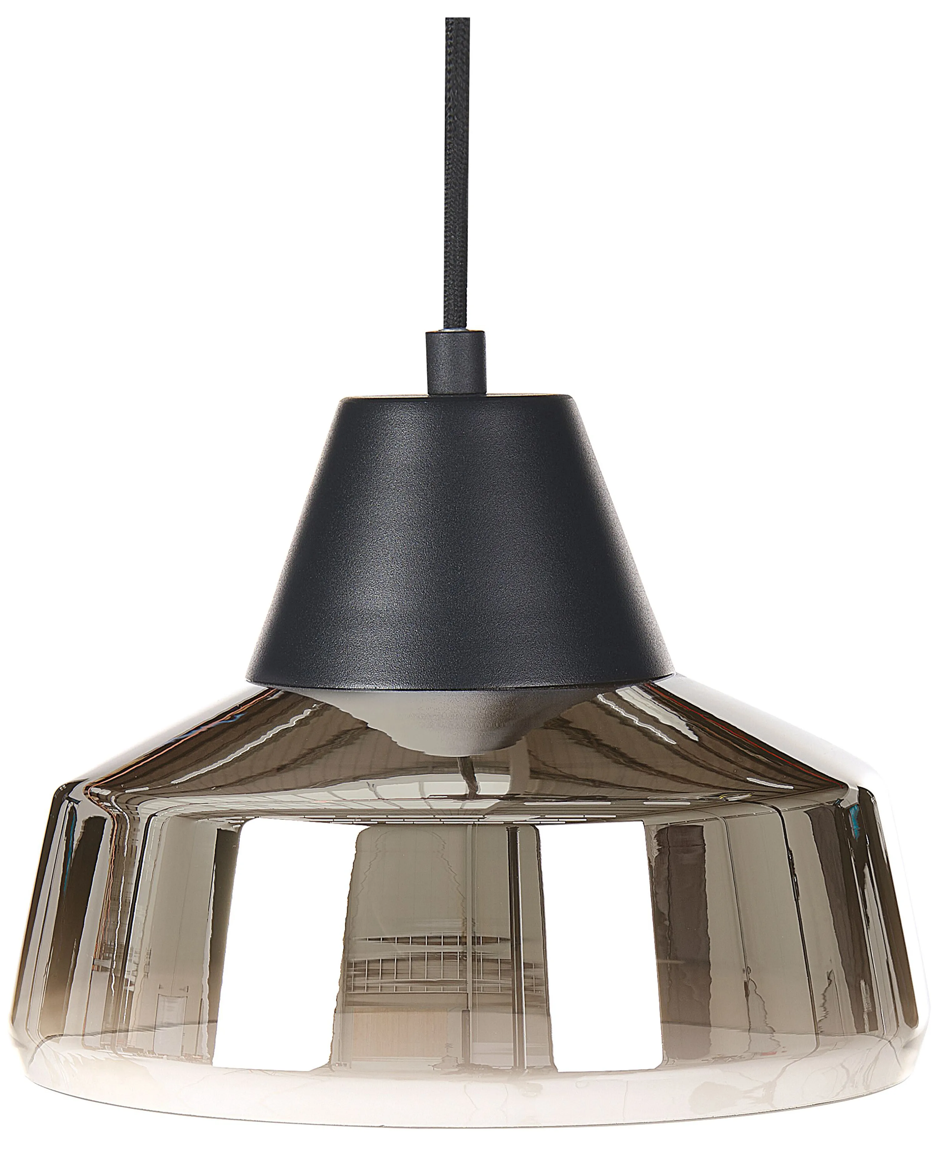 Hanglamp TALPARO Glas Goud