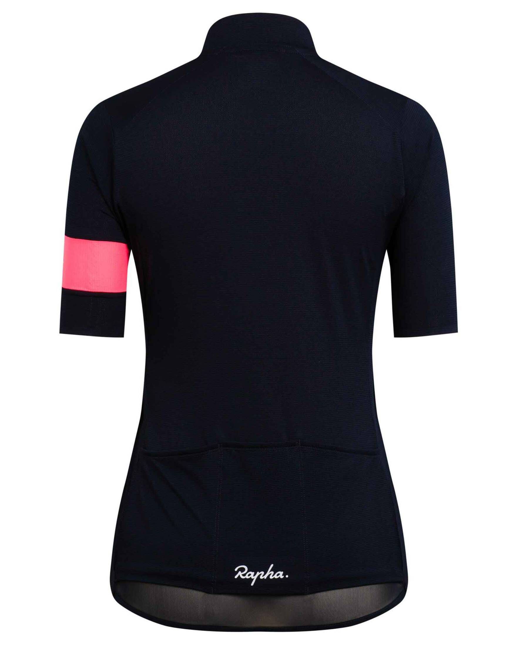 Rapha| Damen Trikot CLASSIC FLYWEGHT