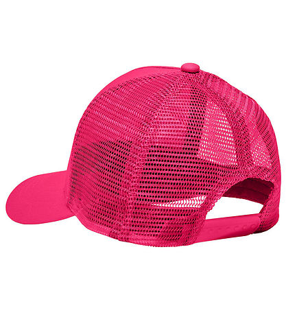 Kids Only Kappe - KogSille - Mesh - Raspberry Rose/Iconic