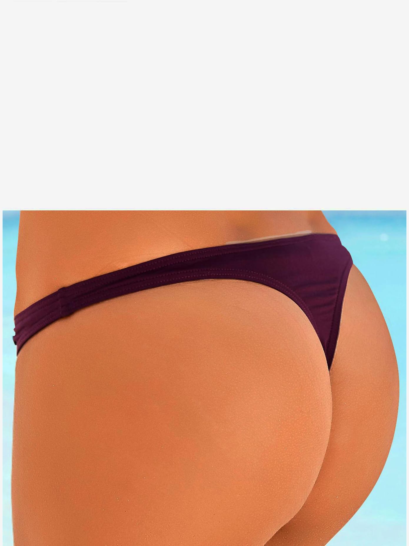 Bas de maillot de bain composez votre maillot de bain selon vos envies