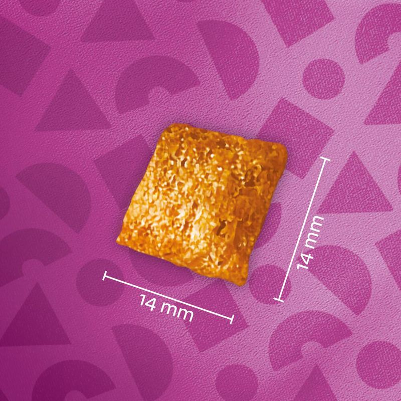 Whiskas Jeu et Vitalité Friandises pour chat
