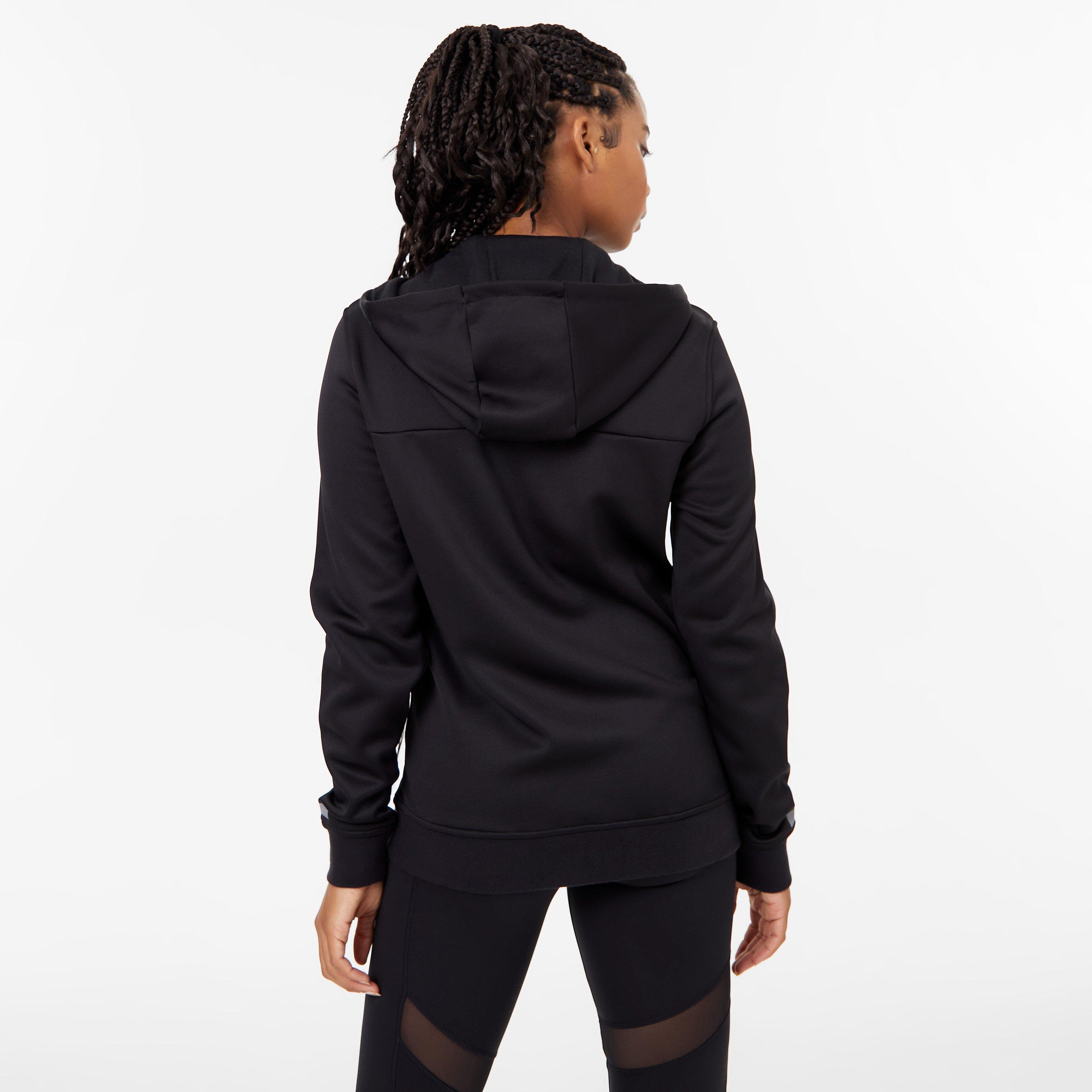 Everlast Full Zip Hoodie