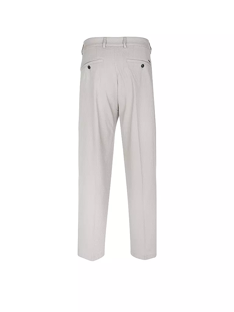 EMPORIO ARMANI Anzughose JAKAR beige